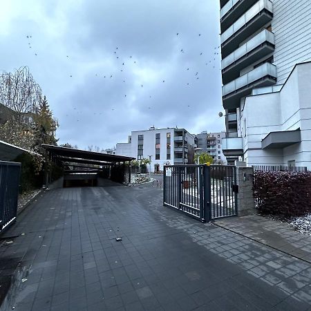 Apartament Wlodarzewska Βαρσοβία Εξωτερικό φωτογραφία