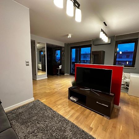 Apartament Wlodarzewska Βαρσοβία Εξωτερικό φωτογραφία