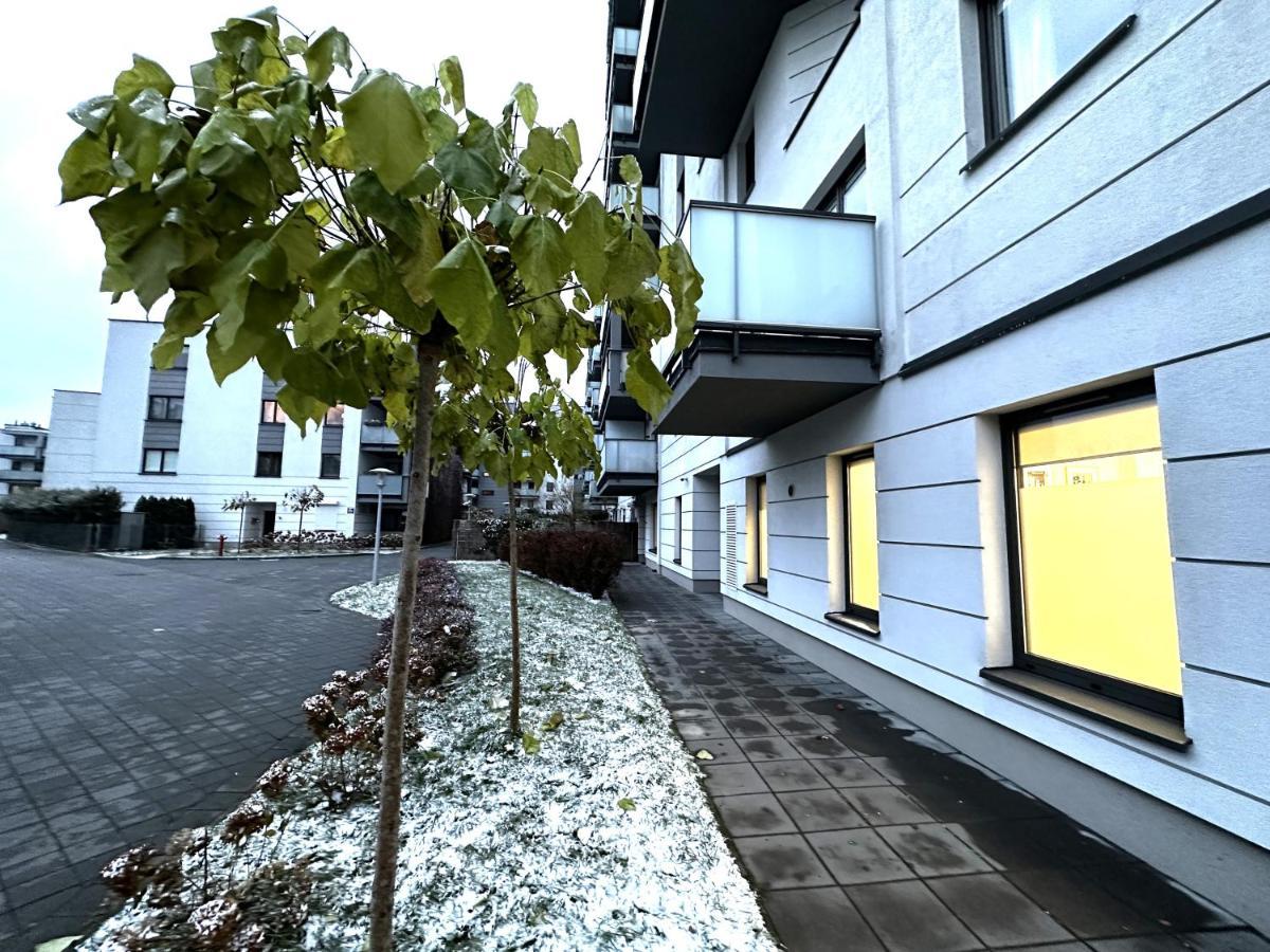 Apartament Wlodarzewska Βαρσοβία Εξωτερικό φωτογραφία