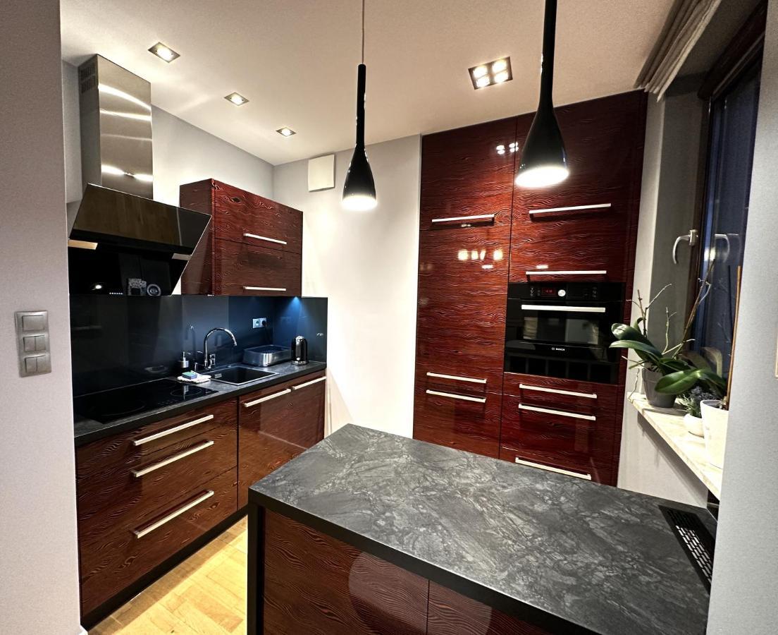 Apartament Wlodarzewska Βαρσοβία Εξωτερικό φωτογραφία